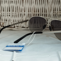 Очила Модерни 20 унисекс слънчеви очила-авиатор форма., снимка 4 - Слънчеви и диоптрични очила - 28734158