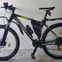 Планински байк колело велосипед  Sprint Apolon Pro + аксесоари, снимка 6 - Велосипеди - 45080638