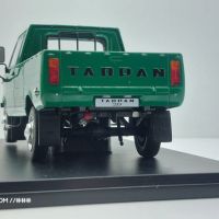 KAST-Models Умален модел на Tarpan 237 1983 Special-H 1/24, снимка 4 - Колекции - 45467250