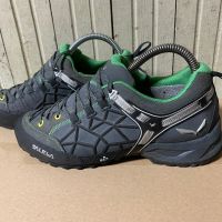 ''Salewa Wildfire Pro GORE-TEX''оригинални туристически обувки 39 номер, снимка 6 - Маратонки - 45432735