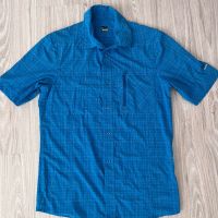 SALEWA-мъжка риза размер S, снимка 1 - Ризи - 45692772