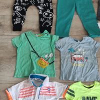Лот от бебешки дрехи , снимка 4 - Комплекти за бебе - 45451101