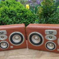 JBL LC2 Center speakers, снимка 2 - Тонколони - 45520766