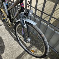 алуминиев велосипед 28 цола KALKHOFF-шест месеца гаранция, снимка 2 - Велосипеди - 45886730