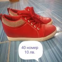 Обувки и сандали, снимка 3 - Детски сандали и чехли - 45513653