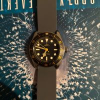 Автоматичен часовник Borealis Adraga salmon бартер, снимка 6 - Мъжки - 40013734