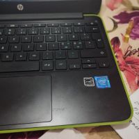 хубав лаптоп HP chromebook 11 G-5 ee  цена100лв, снимка 3 - Лаптопи за дома - 45845385