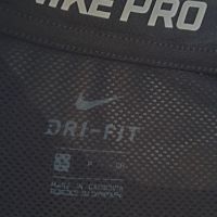 Nike PRO Combat Compression Dri - Fit Mens Size S НОВО! ОРИГИНАЛ! Мъжка Тениска !, снимка 12 - Тениски - 46102413