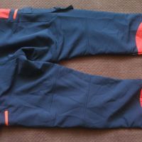 Bekken & Strom MAJAVATN BUKSE Stretch Work Wear размер 54 / XL еластичен работен панталон W4-128, снимка 4 - Панталони - 45425654