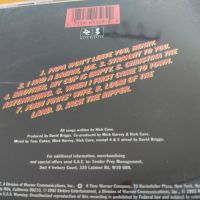 NICK CAVE, снимка 13 - CD дискове - 45405830