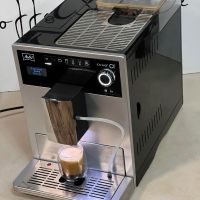 Кафемашина кафе автомат melitta CI с гаранция, снимка 3 - Кафемашини - 45462167