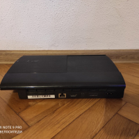 Playstation 3 Super slim 330 GB, снимка 3 - PlayStation конзоли - 44992221