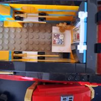 Lego Ninjago 71797, снимка 5 - Конструктори - 45252330