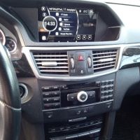 Mercedes-Benz E350 cdi, снимка 6 - Автомобили и джипове - 45759816