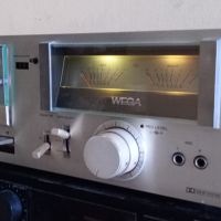 Продавам  касетен дек WEGA PSS 200C аналог на  SONY TC U2, снимка 6 - Декове - 45448980