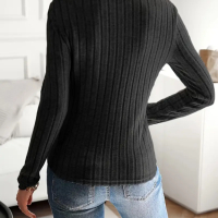Дамска блуза, снимка 2 - Блузи с дълъг ръкав и пуловери - 45074092