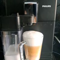 Кафе автомат Philips EP3550, снимка 11 - Кафемашини - 39963652