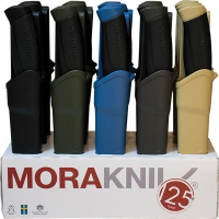 Универсален нож 13089 Morakniv Companion Adventure Mix, снимка 2 - Ножове - 45019060