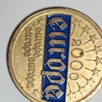 Монети жетони , снимка 2 - Нумизматика и бонистика - 45685594