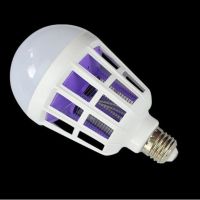 LED крушка против комари , снимка 3 - Други стоки за дома - 45545941