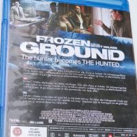 Blu-ray The Frozen Ground, снимка 2 - Blu-Ray филми - 45408214
