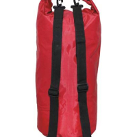 Непромокаема транспортна торба Fox Outdoor - red 30 LTR, снимка 2 - Екипировка - 45033156