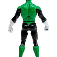 Екшън фигура McFarlane DC Comics: Зеленият Фенер/ Green Lantern (Hal Jordan) 8 см, снимка 4 - Колекции - 45250440