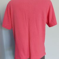 Маркова спортна блуза с яка "Roberto Salto" / голям размер , снимка 5 - Спортни екипи - 45205056