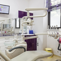 „Дентел“ – стоматологичен кабинет в центъра на София, снимка 1 - Медицински, стоматологични - 45007059