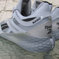 Мъжки маратонки Reebok Nano X Hero, снимка 5 - Маратонки - 45582246