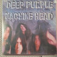 Грамофонни плочи-албуми на Deep Purple, снимка 3 - Грамофонни плочи - 45433581