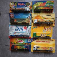 Камиончета играчки, снимка 5 - Коли, камиони, мотори, писти - 45226067