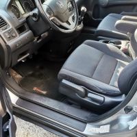 Honda CR-V 2.2i CDTi Exclusive, снимка 9 - Автомобили и джипове - 45177220