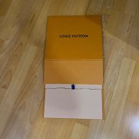 Кутия Louis Vuitton, снимка 3 - Други - 45316196