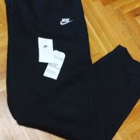 Nike fleece долнище Ново 100% оригинал 3XL, снимка 5 - Спортни дрехи, екипи - 45743933