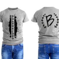 Мъжки маркови тениски Balenciaga, снимка 1 - Тениски - 45374640