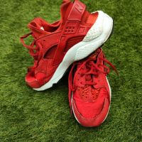 Маратонки Nike Huarache, снимка 3 - Маратонки - 45768407