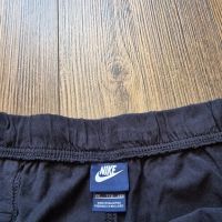Страхотни мъжки къси шорти NIKE размер 2ХL , снимка 3 - Къси панталони - 45862258