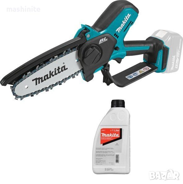 Акумулаторен верижен трион DUC150Z Makita, снимка 1