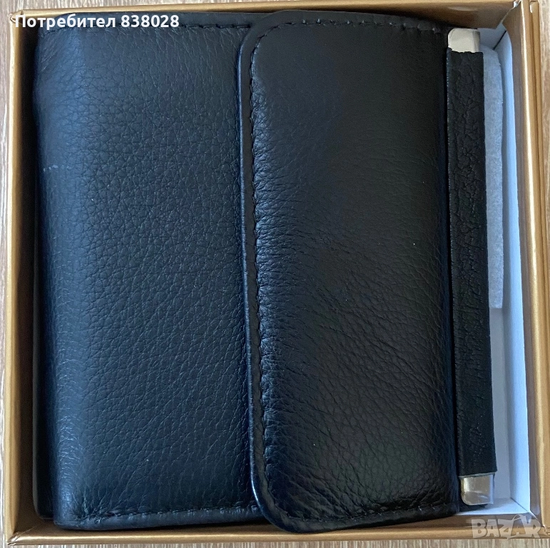 Портмоне, снимка 1