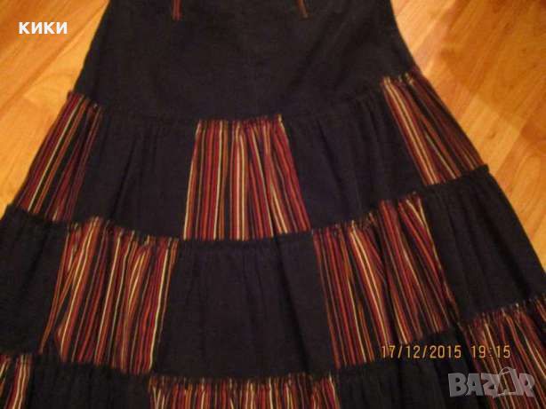 Дамски поли ЛОТ, снимка 1