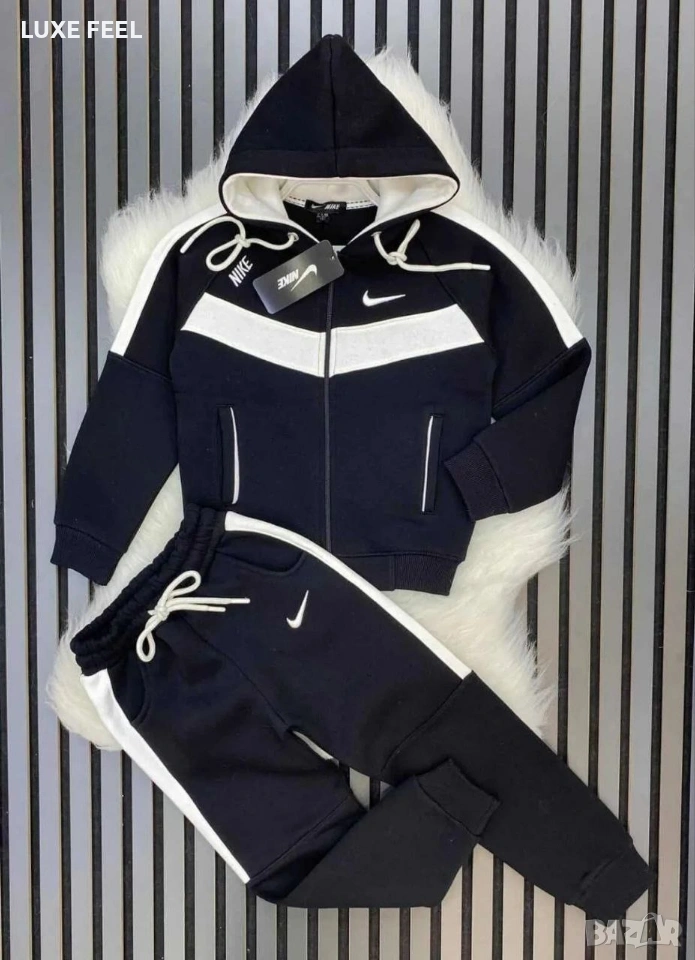 Nike ⚜️Ватиран Екип , снимка 1