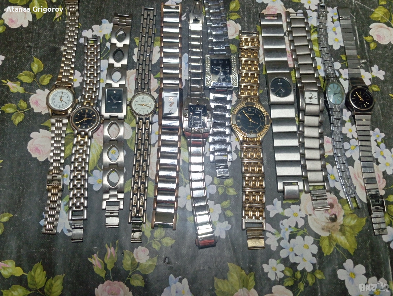 дамски часовници на изгодни цени , снимка 1