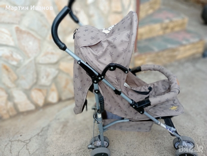 Продавам Детска Количка, снимка 1