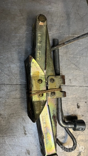 Крик Деу Матиз, снимка 1