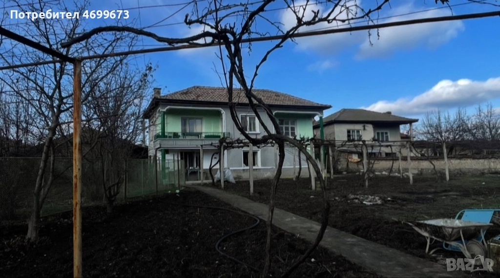 Продава се Къща., снимка 1