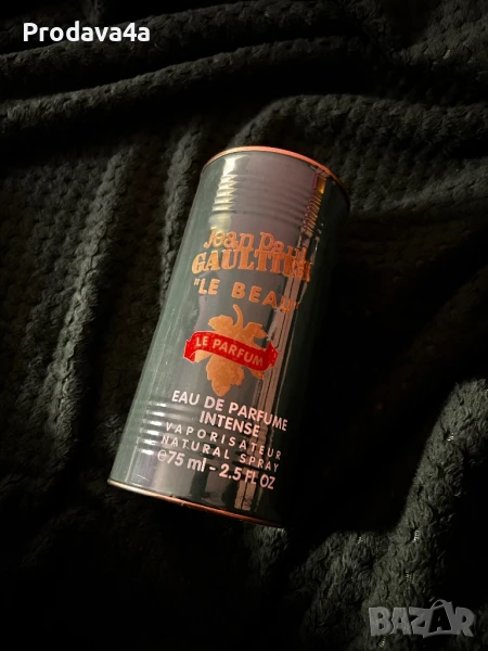 Jean Paul Gaultier “Le Beau”, снимка 1