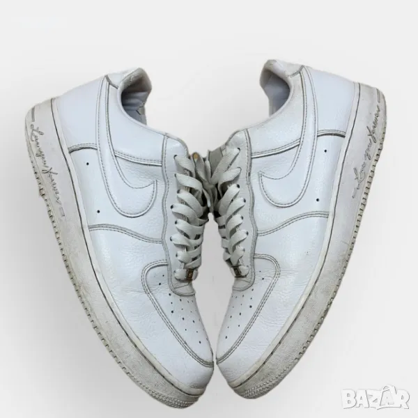 Nike Air Force 1 Low Nocta Drake, снимка 1