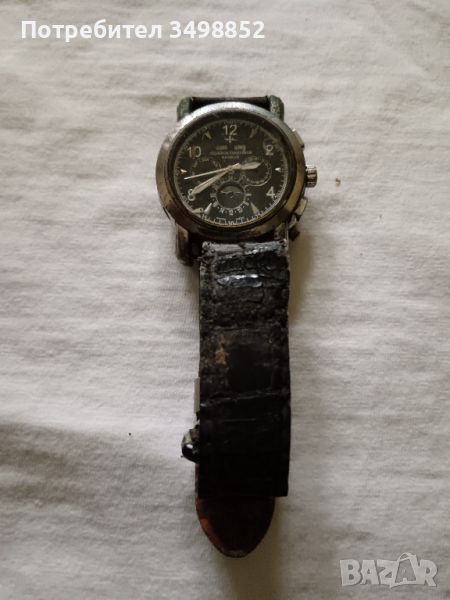 продавам часовник Vecheron Konstantin Geneva, снимка 1