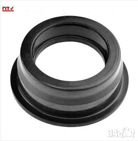 Дихтунг свещи MD162076 EUS-MS-001 Mitsubishi, снимка 1